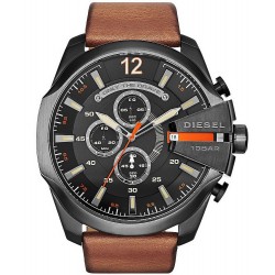 Buy Diesel Men's Watch Mega Chief DZ4343 Chronograph