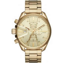 Buy Diesel Men's Watch MS9 Chronograph DZ4475