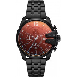 Image of the Diesel Baby Chief - Mens Chronograph Watch - DZ4566
