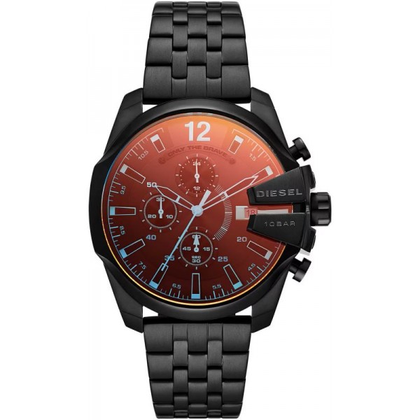 Immagine dellOrologio Cronografo Uomo - Diesel Baby Chief - DZ4566
