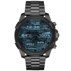 Orologio da Uomo Diesel On Full Guard Smartwatch DZT2004