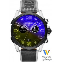 Orologio da Uomo Diesel On Full Guard 2.5 Smartwatch DZT2012