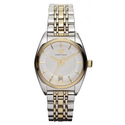 Buy Emporio Armani Women's Watch Franco AR0380