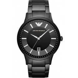 Buy Emporio Armani Men's Watch Renato AR11079