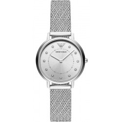 Buy Emporio Armani Women's Watch Kappa AR11128