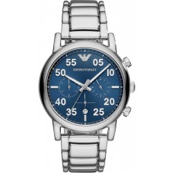 Buy Emporio Armani Men's Watch Luigi Chronograph AR11132