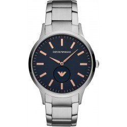 Buy Emporio Armani Men's Watch Renato AR11137