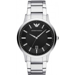 Buy Emporio Armani Men's Watch Renato AR11181
