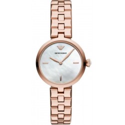 Buy Emporio Armani Women's Watch Arianna AR11196