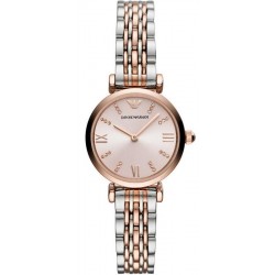 Buy Emporio Armani Women's Watch Gianni T-Bar AR11223