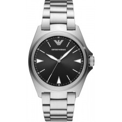 Buy Emporio Armani Men's Watch Nicola AR11255