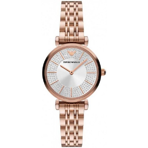Image of the Emporio Armani Womens Watch AR11446