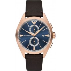 Image of the Emporio Armani Chronograph Mens Watch AR11554
