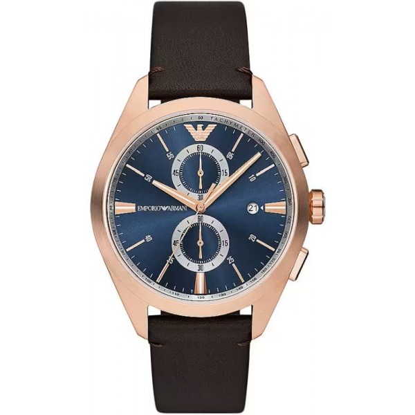 Image of the Emporio Armani Chronograph Mens Watch AR11554