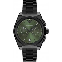 Image of the Emporio Armani Chronograph Mens Watch AR11562