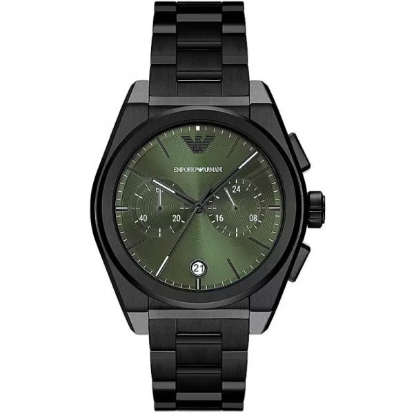 Image of the Emporio Armani Chronograph Mens Watch AR11562