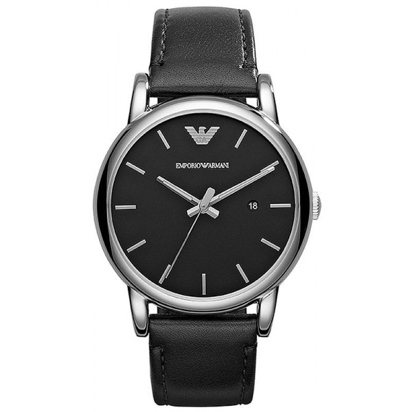 Buy Emporio Armani Men's Watch Luigi AR1692