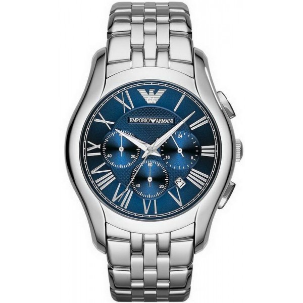 Comprare Orologio Emporio Armani Uomo Valente AR1787 Cronografo