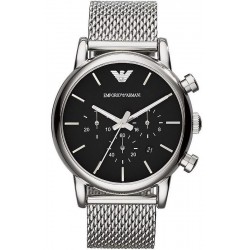 Buy Emporio Armani Men's Watch Luigi AR1811 Chronograph