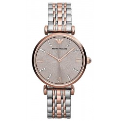 Buy Emporio Armani Women's Watch Gianni T-Bar AR1840