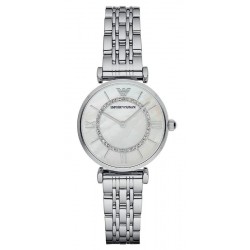 Buy Emporio Armani Women's Watch Gianni T-Bar AR1908