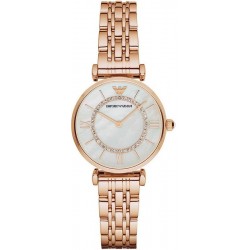 Buy Emporio Armani Women's Watch Gianni T-Bar AR1909