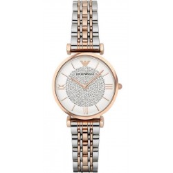 Buy Emporio Armani Women's Watch Gianni T-Bar AR1926
