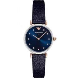 Buy Emporio Armani Women's Watch Gianni T-Bar AR1989