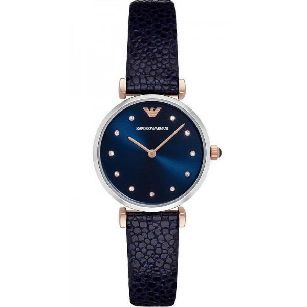 Comprare Orologio Emporio Armani Donna Gianni T-Bar AR1989