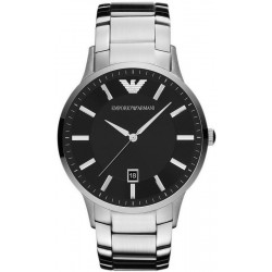 Buy Emporio Armani Men's Watch Renato AR2457