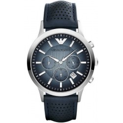 Buy Emporio Armani Men's Watch Renato AR2473 Chronograph