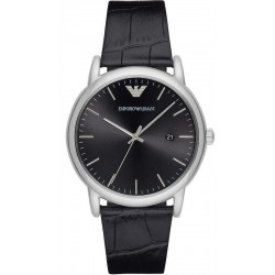 Buy Emporio Armani Men's Watch Luigi AR2500