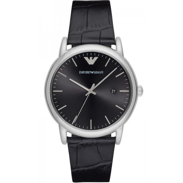 Buy Emporio Armani Men's Watch Luigi AR2500