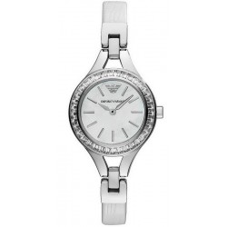 Buy Emporio Armani Women's Watch Chiara AR7353