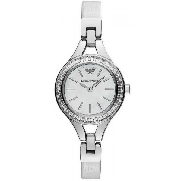 Buy Emporio Armani Women's Watch Chiara AR7353