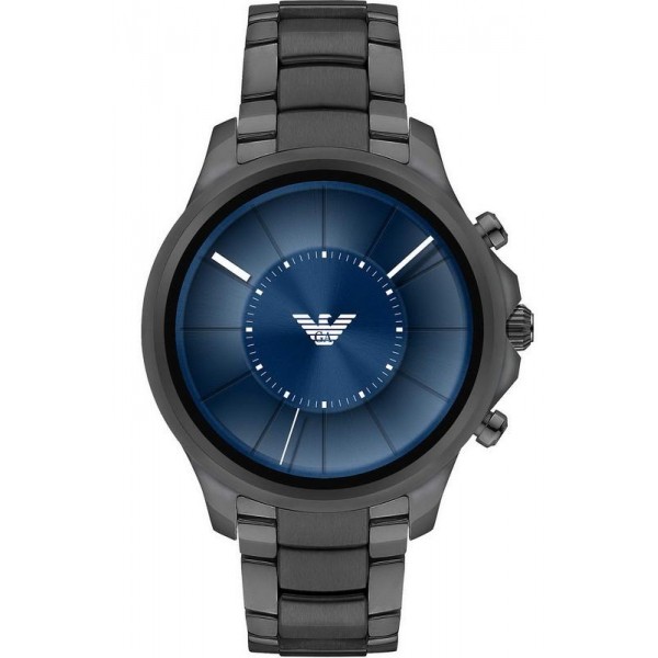 Comprare Orologio Emporio Armani Connected Uomo Alberto ART5005 Smartwatch