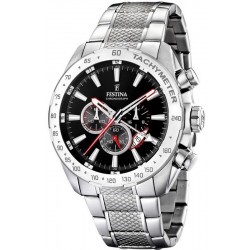 Comprar Reloj Festina Hombre Chronograph F16488/5 Quartz
