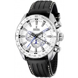 Comprar Reloj Festina Hombre Chronograph F16489/1 Quartz