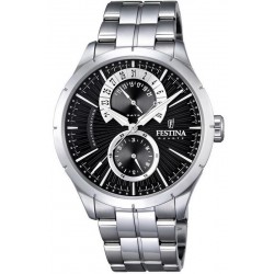 Reloj Festina Hombre Retro F16632/3 Quartz