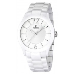 Reloj Festina Hombre Ceramic F16638/1 Quartz