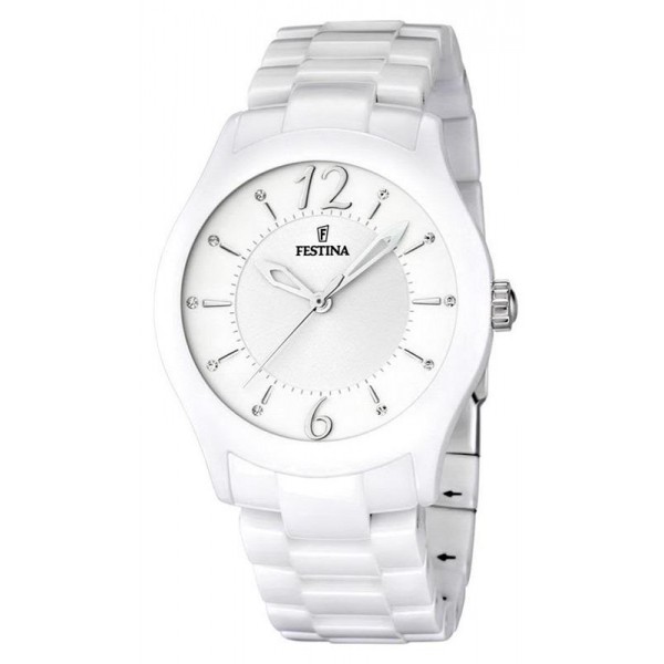 Comprar Reloj Festina Hombre Ceramic F16638/1 Quartz