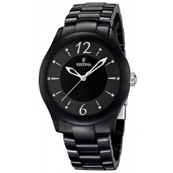 Comprar Reloj Festina Hombre Ceramic F16638/2 Quartz