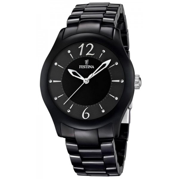 Comprar Reloj Festina Hombre Ceramic F16638/2 Quartz