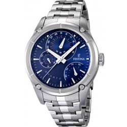 Reloj Festina Hombre Elegance Multifunción Quartz F16669/4