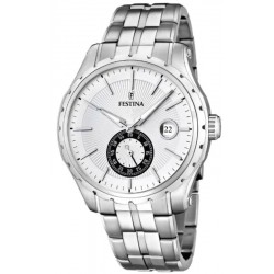 Comprare Orologio Festina Uomo Elegance F16679/1 Quartz