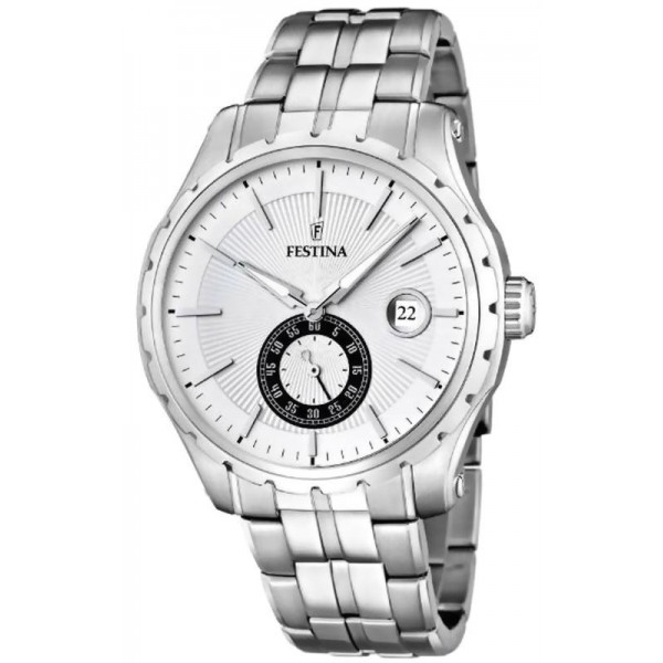 Comprare Orologio Festina Uomo Elegance F16679/1 Quartz