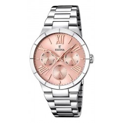 Comprar Reloj Festina Mujer Mademoiselle F16716/3 Multifunción Quartz