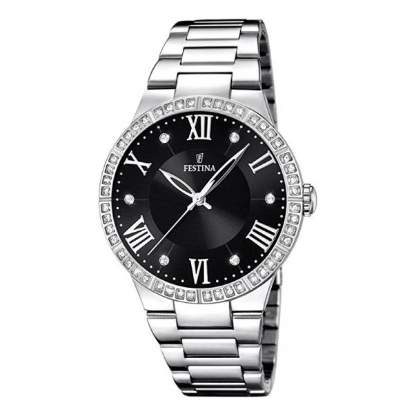 Comprare Orologio Festina Donna Mademoiselle F16719/2 Quartz