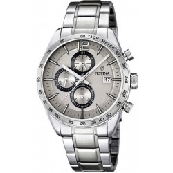 Comprar Reloj Festina Hombre Chronograph F16759/2 Quartz