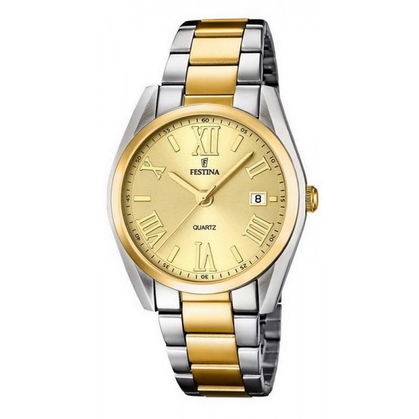 Comprare Orologio Festina Donna Boyfriend F16794/2 Quartz